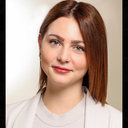 Nathalie Voliotis