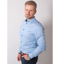 Daniel Peukert
