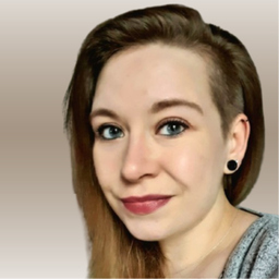 Charline Weidner