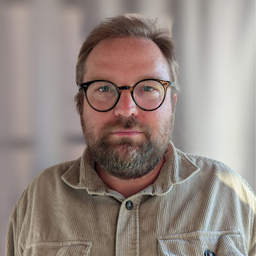 Matthias Siegel