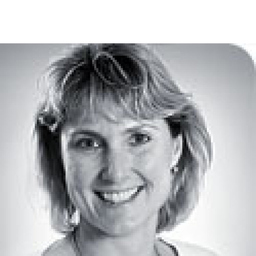 Andrea Leuenberger