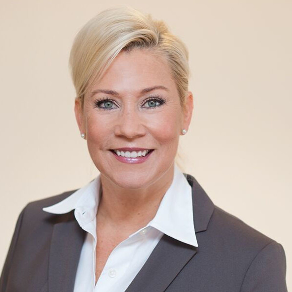 S. Maria Morsch Koordinatorin Schwedisches Honorarkonsulat Stuttgart