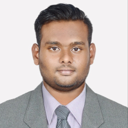Ragavendran Kannappan