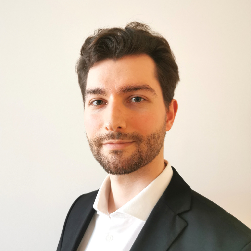 Ludwig Rucker Manager Ident & Research AURELIUS Gruppe XING