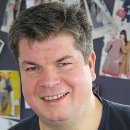 Joerg Pattberg
