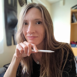 Alexandra Gregor's profile picture