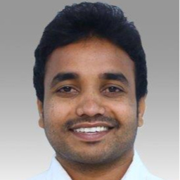 Tirumala Srinivas Maturi