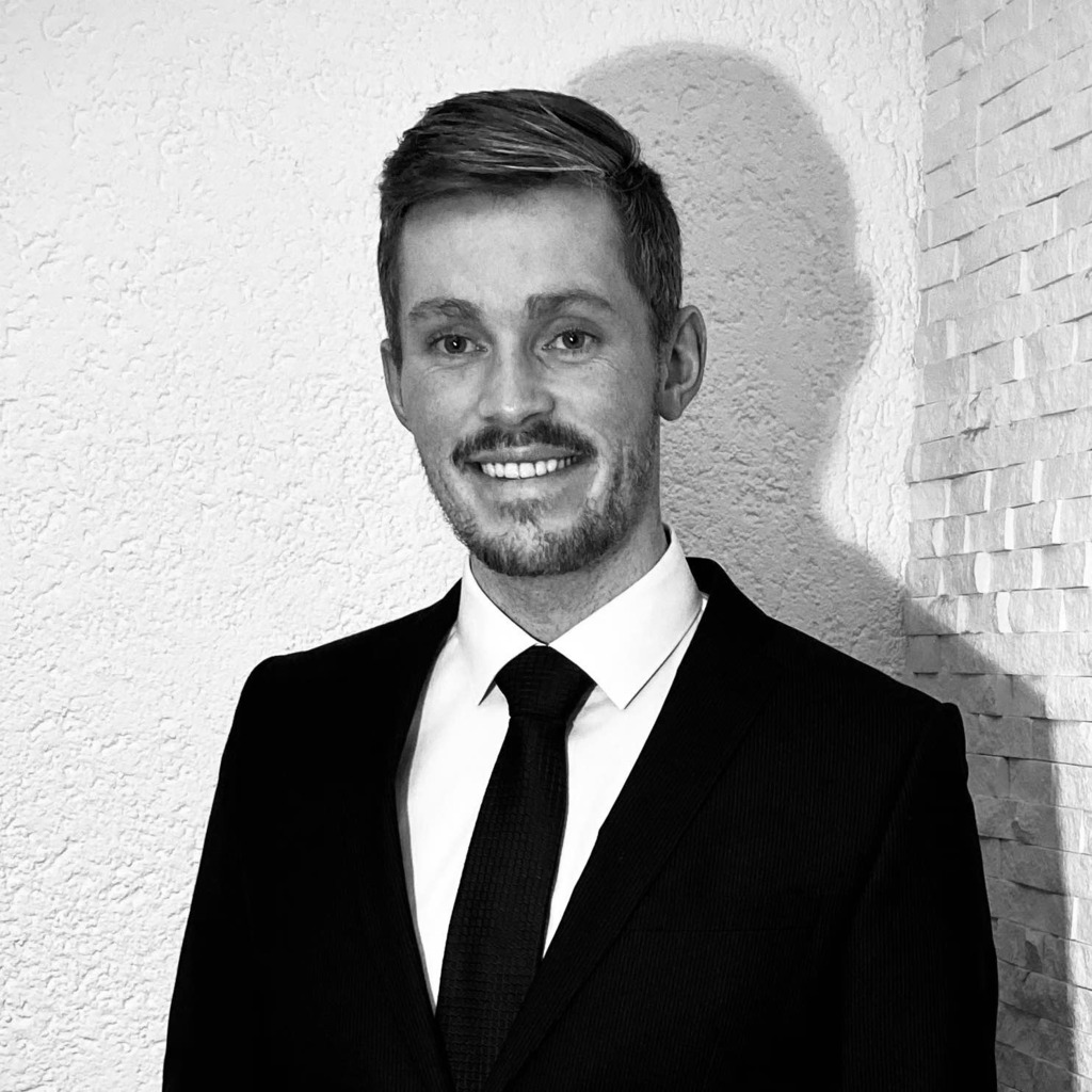 Social Media Profilbild Andreas Gürster München