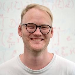 Dr. Henning Hahn's profile picture