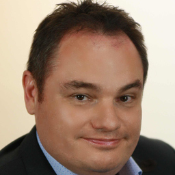 Dipl.-Ing. Alexander Frei