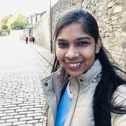 Surabhi Redkar