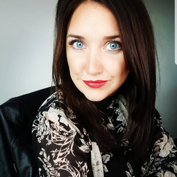 Tanja Harder