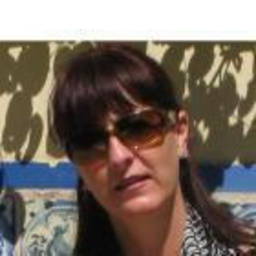 Irene Laugs-Hillebrand
