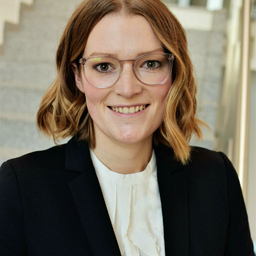 Caroline Gilberg