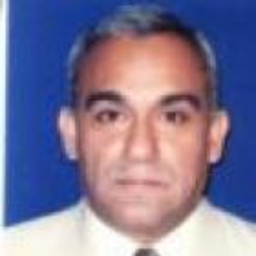 Jose Maldonado
