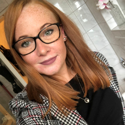 Profilbild Lena Otto
