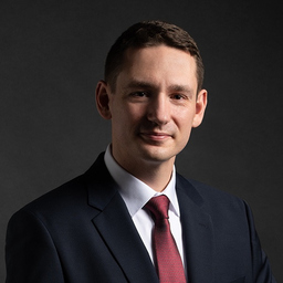 Dr. Martin Brod