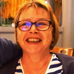 Karin Freund