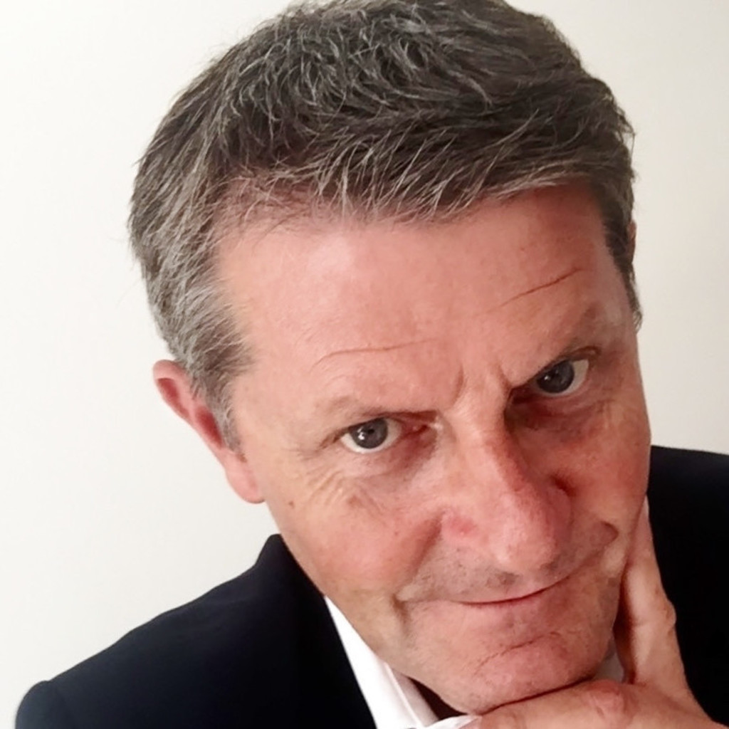 Johann Fuchs Geschäftsführer mccmanagement consulting center XING