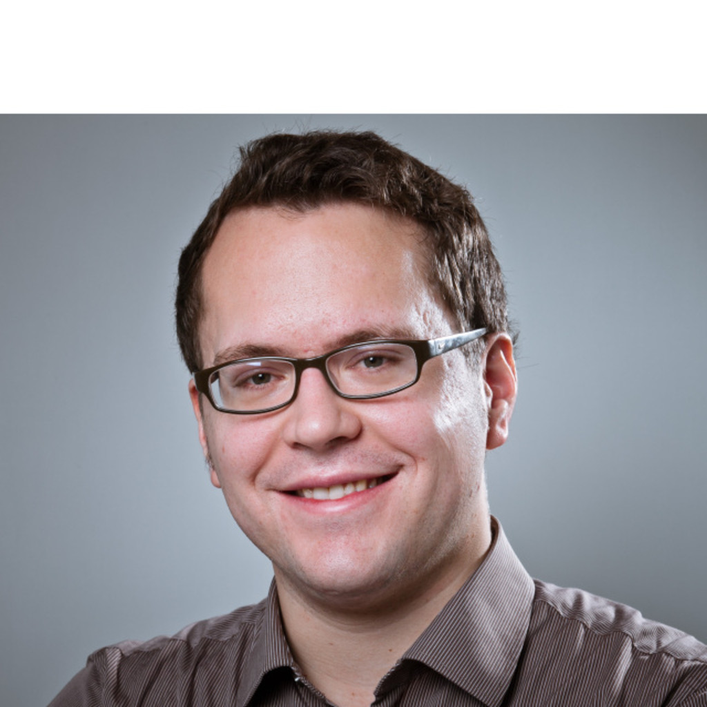 Bernhard Hübner Chef vom Dienst Galileo (kommissarisch