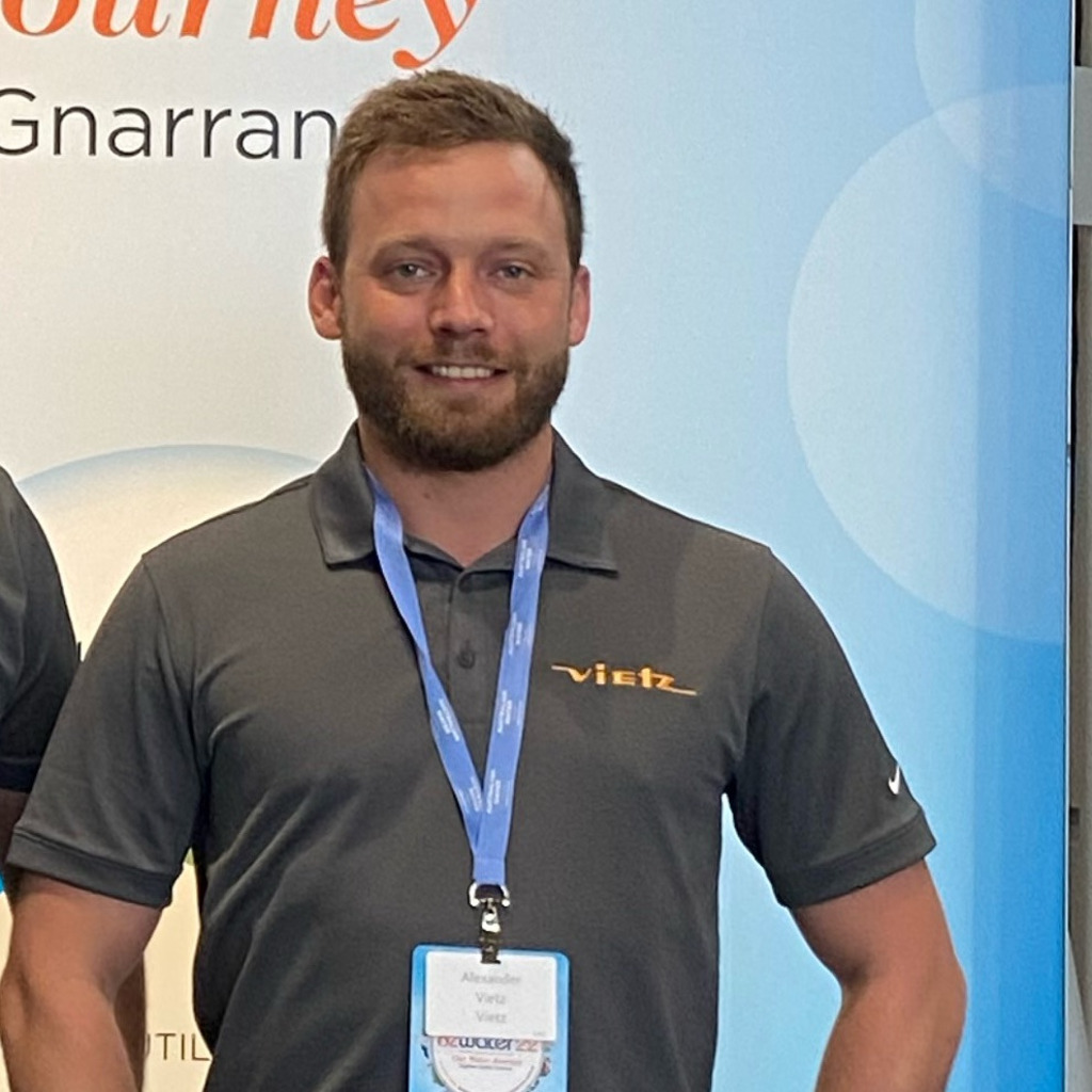 Alexander Vietz Geschäftsführer Vietz GmbH XING