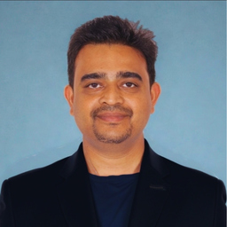 Shambu prasad