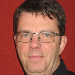 Uwe Grasshof