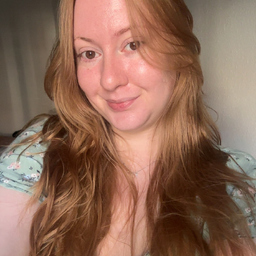 Lina-Sophie Pree