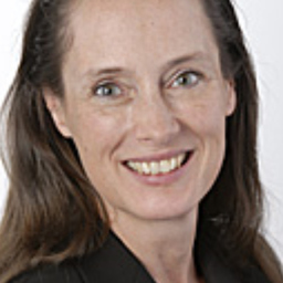 Dr. Christine Lemke