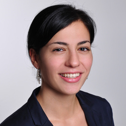 Dina Atiya