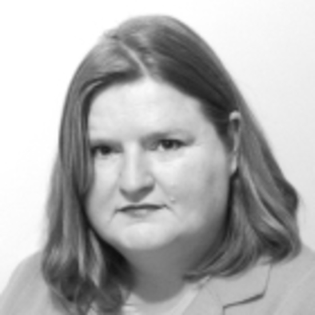Social Media Profilbild Dorothea Zech München