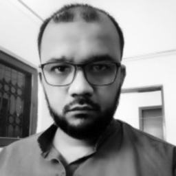 Riazuddin Ahmed
