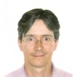 Jose Antonio Antón Rubio