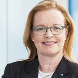Prof. Dr. Marina Schlünz