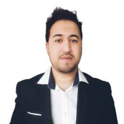 Nour-Eddine Messaoud