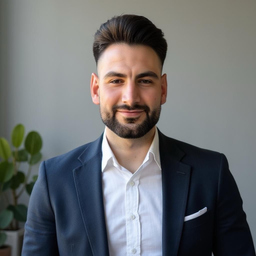 Yunus Ceyhan's profile picture