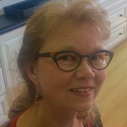 Mary Beth Robinson