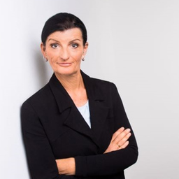 Profilbild Elke Simon