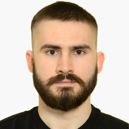 Dmitrii Orlov