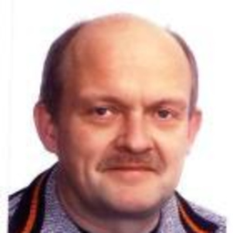 Gert Rothmann