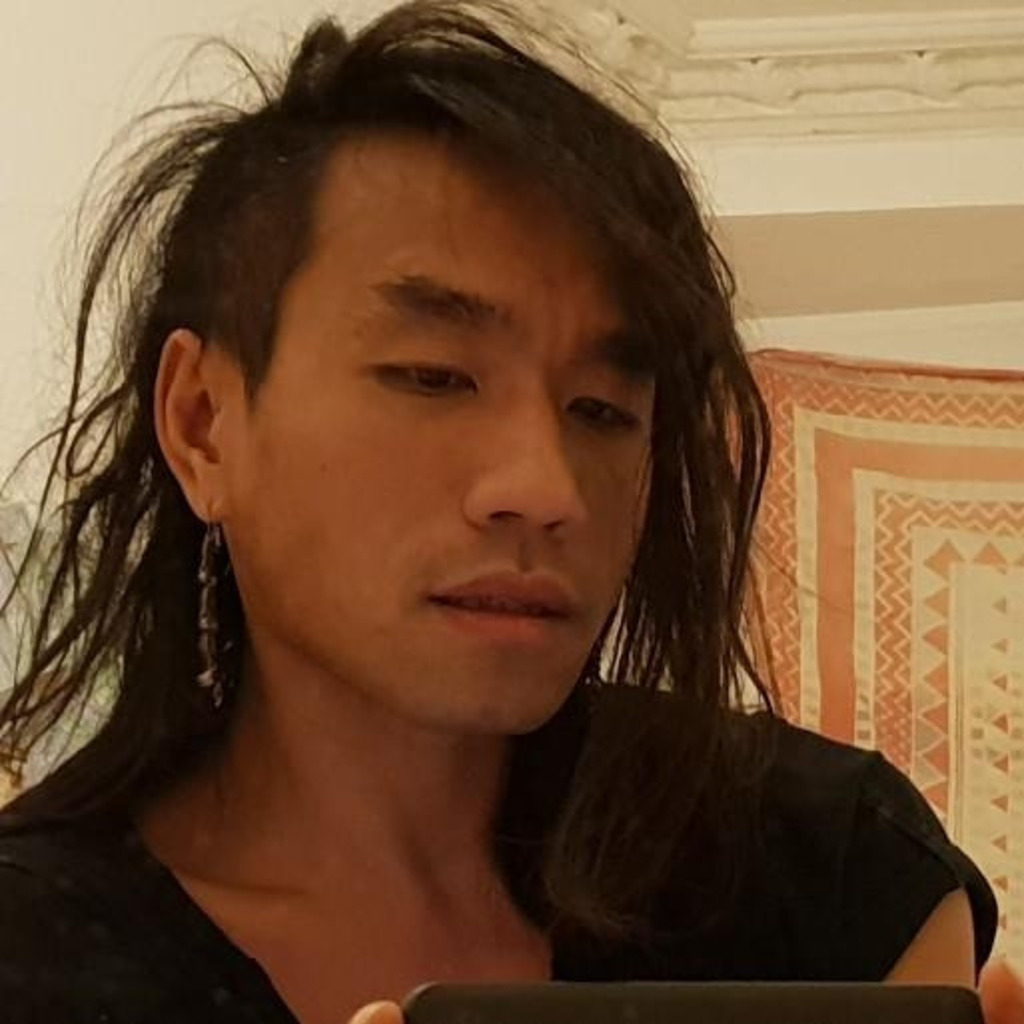 Social Media Profilbild Viet Khac Dinh 