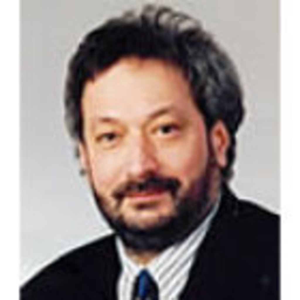 Klaus Rieger Inhaber Klaus Rieger Rieger IT Service XING