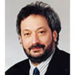 Klaus Rieger
