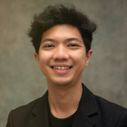 Muhammad Adib Abdillah  Mahbub
