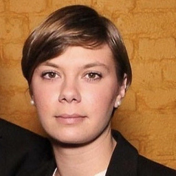 Christina Hartmann
