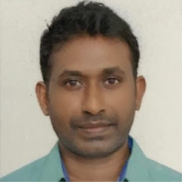 RAJESH SUBRAMANIAN