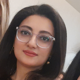 Fereshteh Khalili