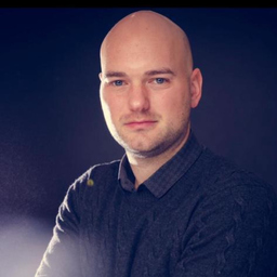Nico Erdmann