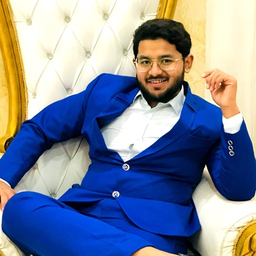 Abdullah Ghulam Murtaza