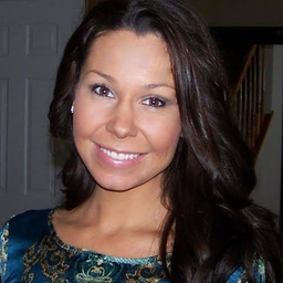 Jeannie Visvardis